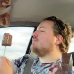 Kyle Drayze Melms - @kyledrayze - Instagram