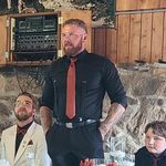 Kyle Smielewski - @kyledriver_97 - Instagram