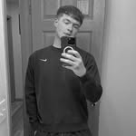 Kyle Drummond - @kyle_drummond304 - Instagram