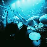 Kyle Fitzgerald - @kyledrums - Instagram