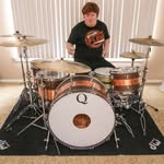 Kyle Hansen - @kyledrums99 - Instagram