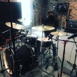 Kyle Johnson - @kyledrums91 - Instagram