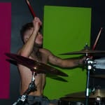 Kyle Menke - @kyle_drummer_45 - Instagram