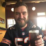 Kyle DuBois - @kyofthewoods - Instagram