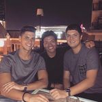 @kyledubois - Instagram