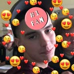 Kyle Duck’s FANS💖💖💗💗 - @welovekyleducky - Instagram
