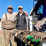 Kyle Morgan - @kyleduckman - Instagram