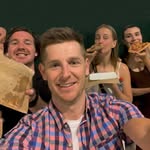 Kyle Dundas - @kyle_dundas - Instagram