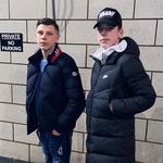 Kyle Dunn - @k.dunn16 - Instagram