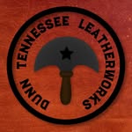 Kyle Dunn - @dunnleatherworks - Instagram
