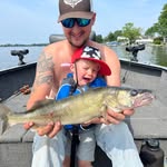 Kyle Dunn - @kyle_is_dunnoutdoors - Instagram