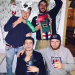 Kyle Dunn - @kyle_dunn816 - Instagram