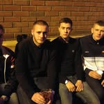 Kyle Dunn Hughes - @kyledunn619 - Instagram