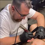 Kyle Dunsmore - @theravensmarktattoo - Instagram