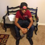 Kyle Dunston - @rich_homie_kyle00 - Instagram