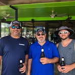 Kyle Dupre - Facebook