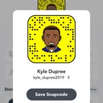 Kyle Dupree - @kyle_dupree19 - Instagram