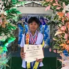 CHESTER KYLE DUQUE - @chesterkyleduque3 - TikTok