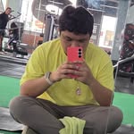 Ethan Kyle Duran - @tamyronii - Instagram