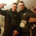 Kyle Durrant - @kyle_durrant_93 - Instagram