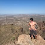 Kyle Durrett - @waltandkylesthetics - Instagram