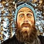 Kyle Durrett - @geomtngoat - Instagram
