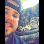 Kyle Dyke - @kyleslade16 - Instagram