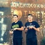 Kyle Van Dyke - @kylev30 - Instagram