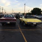 Kyle Eades - @kedawg1968 - Instagram
