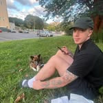 Kyle Eakins - @kyleakins - Instagram