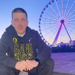 Kyle Eason - @snowgates - Instagram