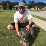 Kyle Eason - @muscle_moose - Instagram