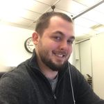 Kyle Eason - @kyleeason93 - Instagram