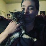 kyle Eason - @blackykyle19 - Instagram