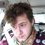 Kyle Eason - @this_is_eason - Instagram
