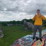 Kyle Eaves - @kyle_eaves_ - Instagram