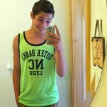 Kyle Ecker. - @kylepatrickkkk - Instagram
