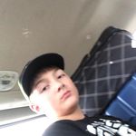 Kyle Elder - @sneaky_boyz164 - Instagram