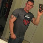 Kyle Elder - @amry_brat - Instagram