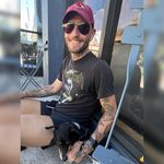 Kyle Eldredge - @galloeldo - Instagram