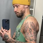 Kyle Eldredge - Facebook