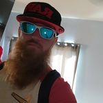 Kyle Ellison - @docgonzo1988 - Instagram