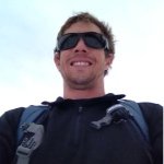 Kyle Ellison - @kylethevagabond - Instagram
