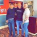 Kyle Ellison - Facebook