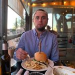 Kyle Ellison - @kyle_ellison - Instagram