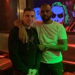 Kyle Ellison - @kyle_ellison96 - Instagram