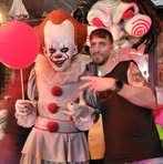 Kyle Ellison - Facebook