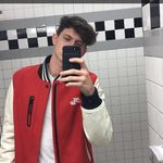 kyle ellison - @kyle_ellison83 - Instagram