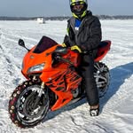 Kyle Enderle - @kkyle27 - Instagram