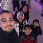 Kyle Engelbert - @comrade_kyle - Instagram
